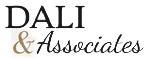 Dali Associates Logo