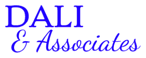 Dali Associates Logo